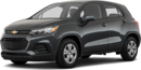 2019 Chevrolet Trax image