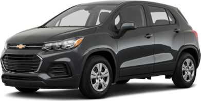 Chevrolet Trax LS Sport Utility 4D