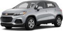 2019 Chevrolet Trax image