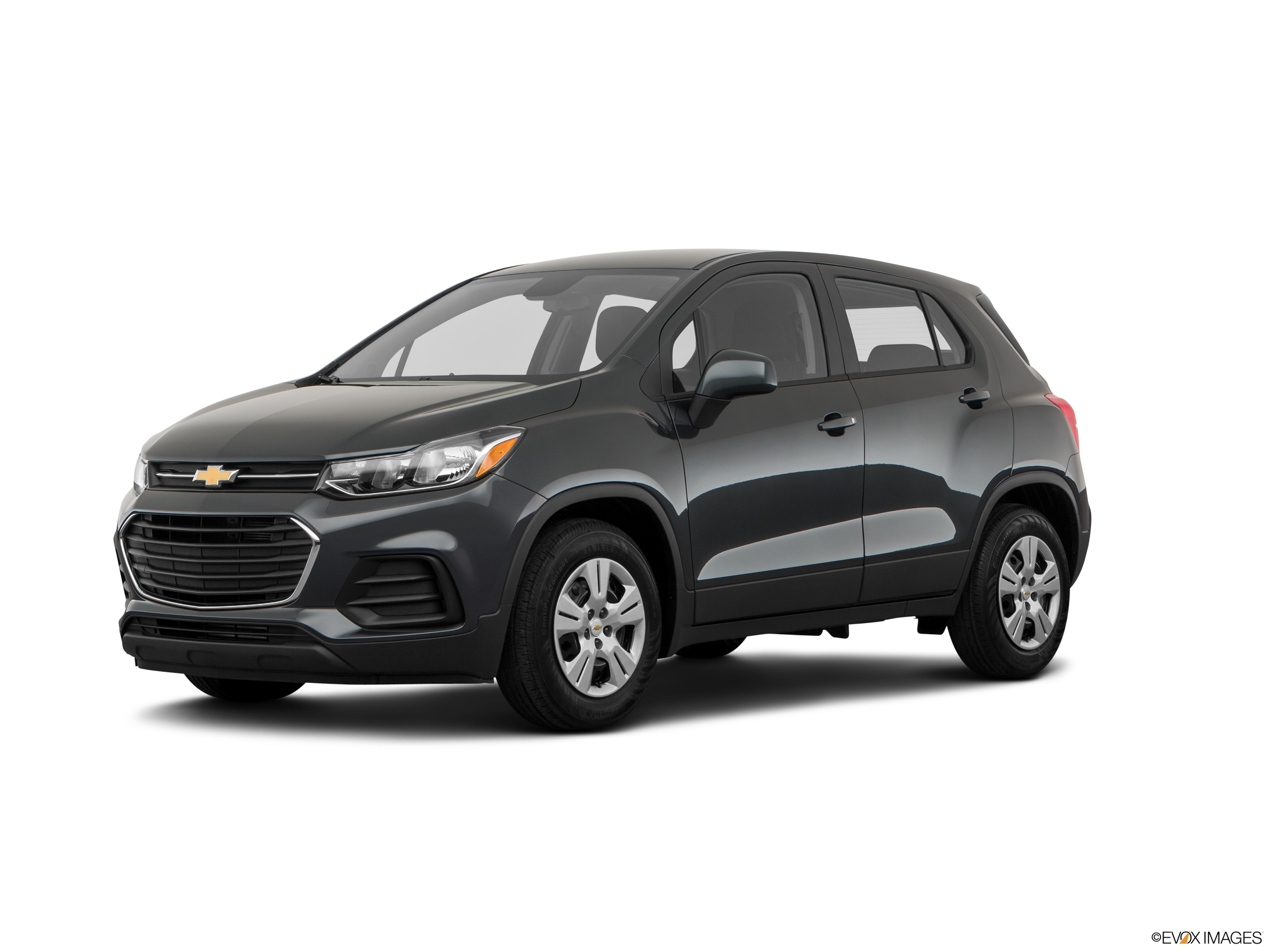 Chevrolet trax ls