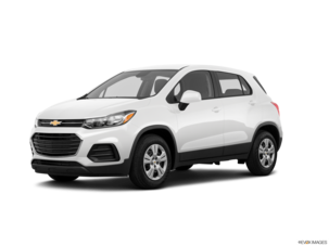 2019 Chevrolet Trax Prices Reviews Pictures Kelley Blue Book