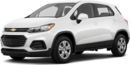 2021 Chevrolet Trax image