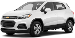 2022 Chevy Trax Review