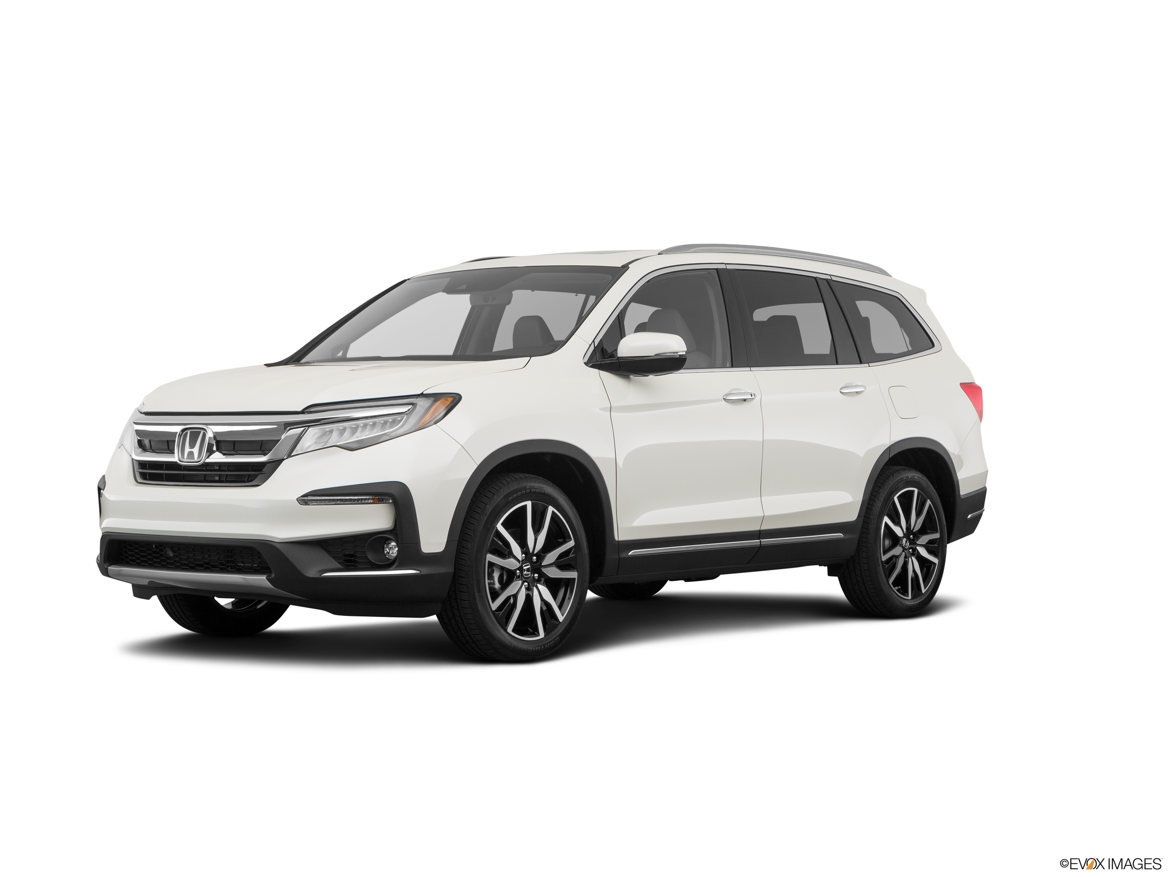 Used 2019 Honda Pilot Touring Sport Utility 4D Prices | Kelley Blue Book