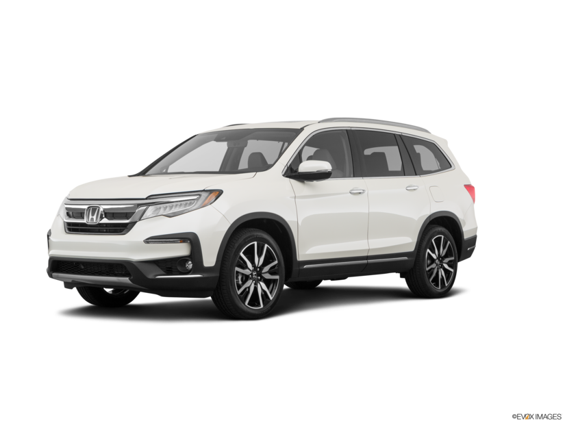 New 2019 Honda Pilot Touring Prices Kelley Blue Book