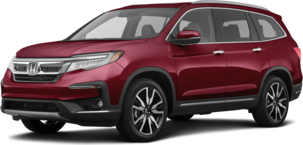 2020 Honda Pilot Reviews Pricing Specs Kelley Blue Book