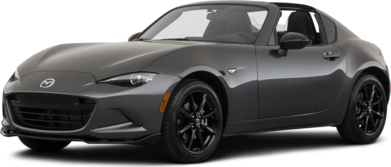 MAZDA MX-5 Miata RF