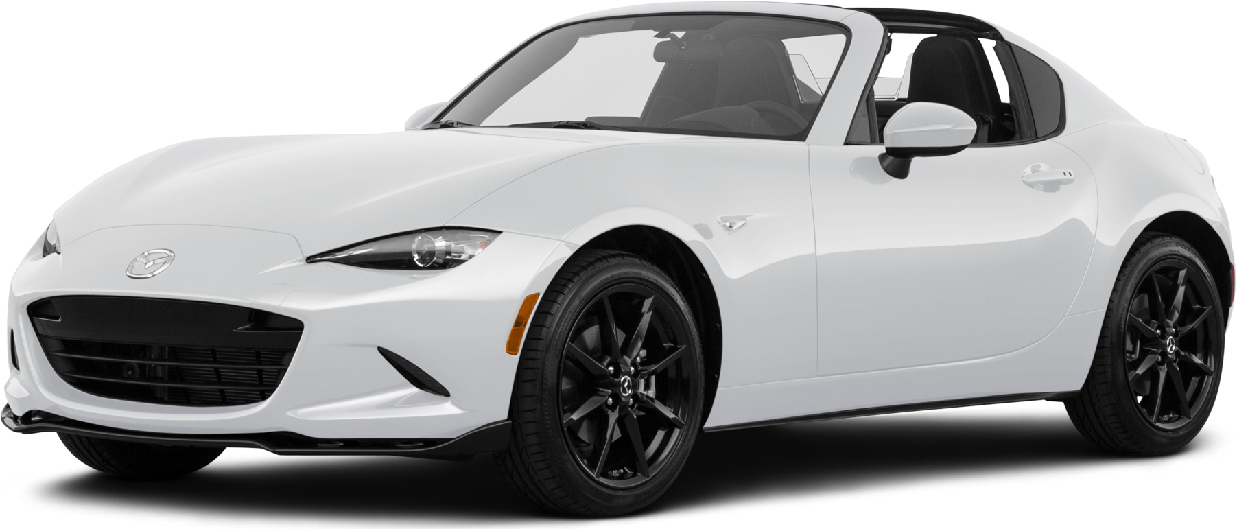 MAZDA MX-5 Miata RF