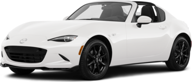 MX-5 Miata RF Club Convertible 2D image