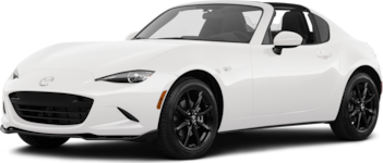 2019 MAZDA MX-5 Miata RF