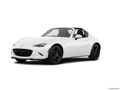2019 Mazda Mx 5 Miata Rf Prices Reviews Pictures Kelley Blue Book