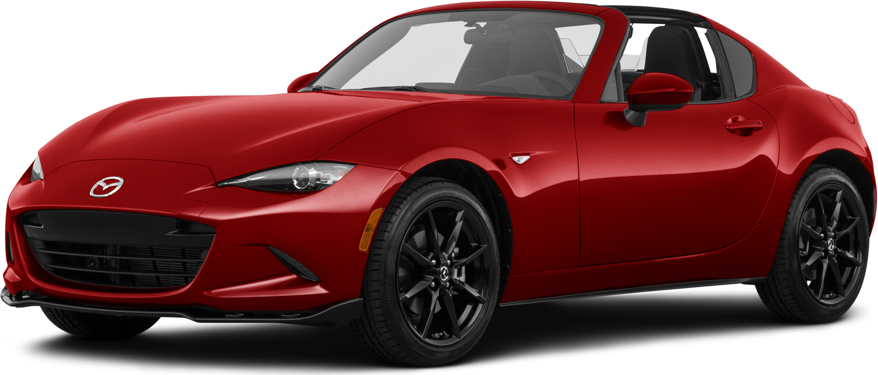 2020 MAZDA MX-5 Miata RF image