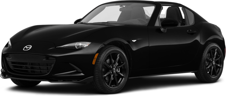 2020 MAZDA MX-5 Miata RF Exterior: 0