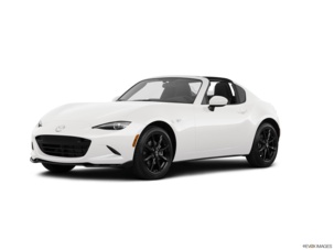 2020 Mazda Mx 5 Miata Rf Prices Reviews Pictures Kelley Blue Book