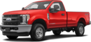 2019 Ford F250 Super Duty Regular Cab image