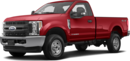 2019 Ford F250 Super Duty Regular Cab image