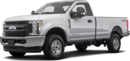 2019 Ford F250 Super Duty Regular Cab image