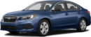 2019 Subaru Legacy image