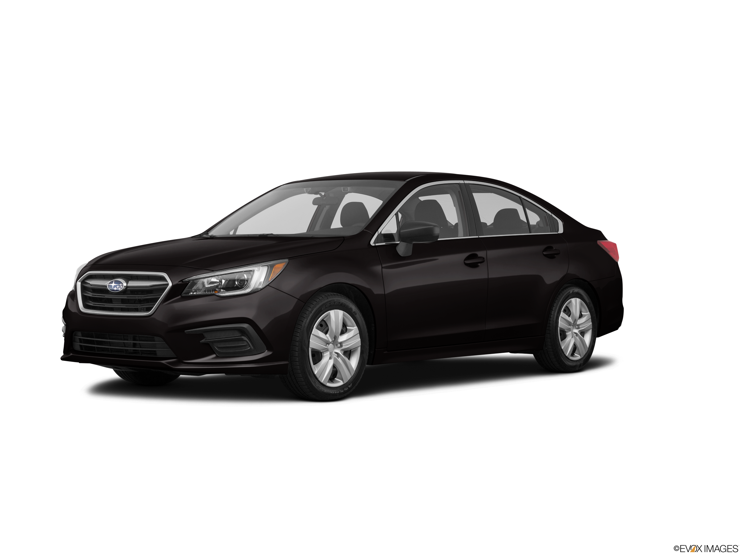 Subaru legacy 2019