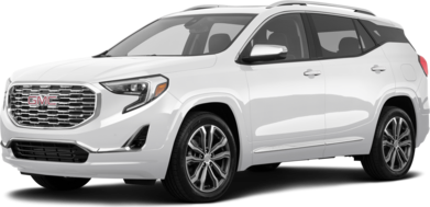 GMC Terrain