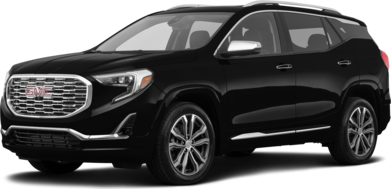 GMC Terrain