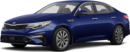 2019 Kia Optima image