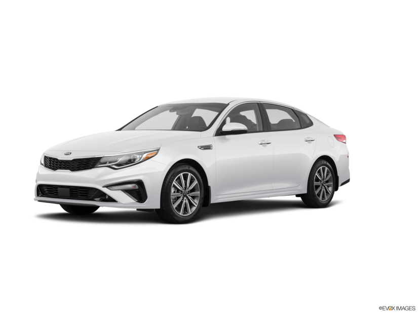 Used 2019 Kia Optima LX Sedan 4D Prices Kelley Blue Book