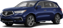 2018 Acura MDX Sport Hybrid image