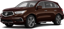 2020 Acura MDX Sport Hybrid