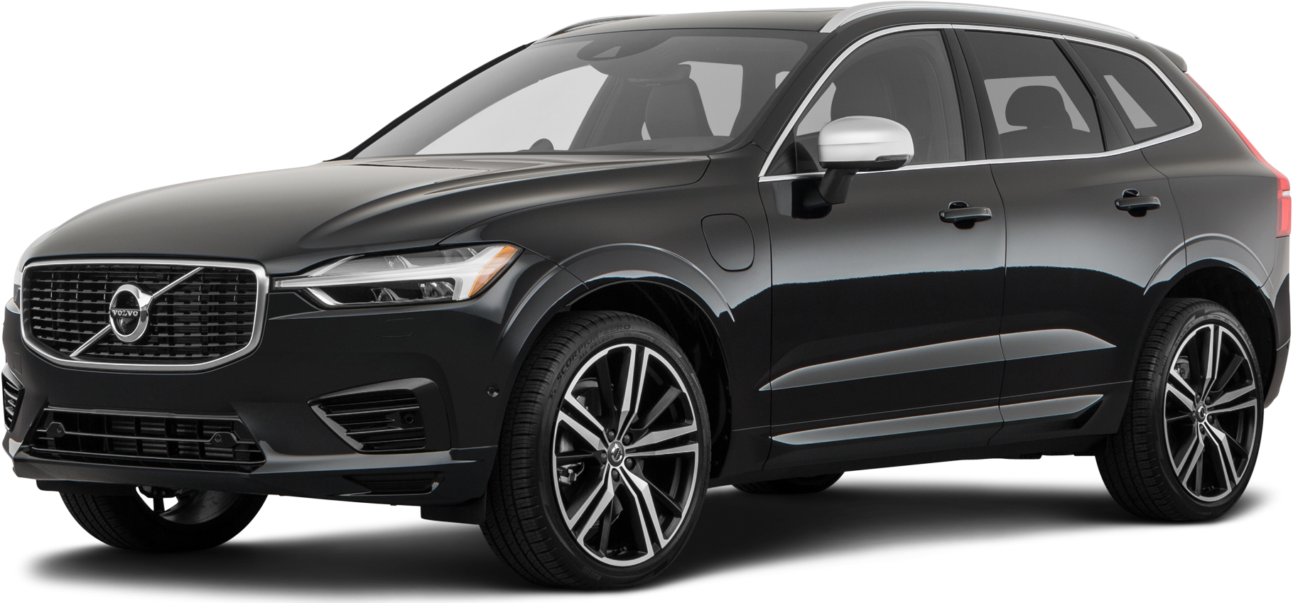 XC60 T8 R-Design Sport Utility 4D image
