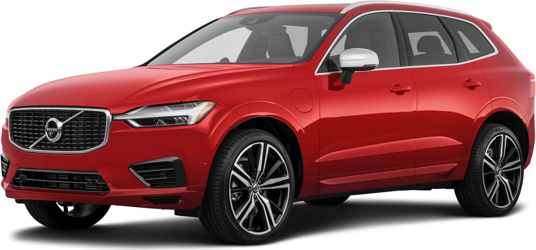 2019 Volvo XC60 T8 R-Design Sport Utility 4D Price, Listings