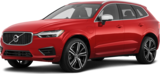 Volvo XC60 T8 R-Design Sport Utility 4D