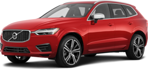 2019 Volvo XC60