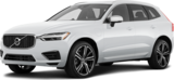 XC60 T8 R-Design Sport Utility 4D image