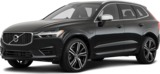 Volvo XC60 T8 R-Design Sport Utility 4D