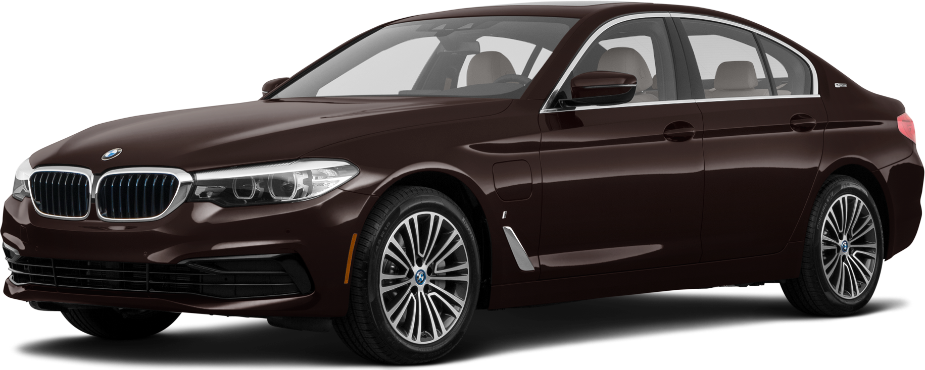 2019 BMW 5 Series Values & Cars for Sale | Kelley Blue Book