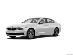 2019 Bmw 5 Series Prices Reviews Pictures Kelley Blue Book