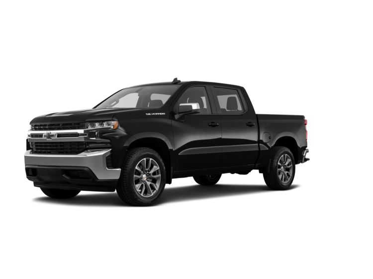 2021 Chevrolet Silverado 1500 Regular Cab Exterior: 0