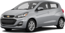 2020 Chevrolet Spark image
