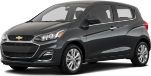 2020 Chevrolet Spark