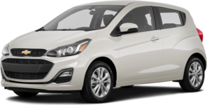 2020 Chevrolet Spark