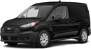 2019 Ford Transit Connect Cargo image