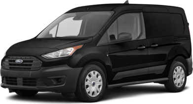 Ford Transit Connect Cargo