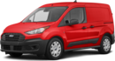 2019 Ford Transit Connect Cargo image