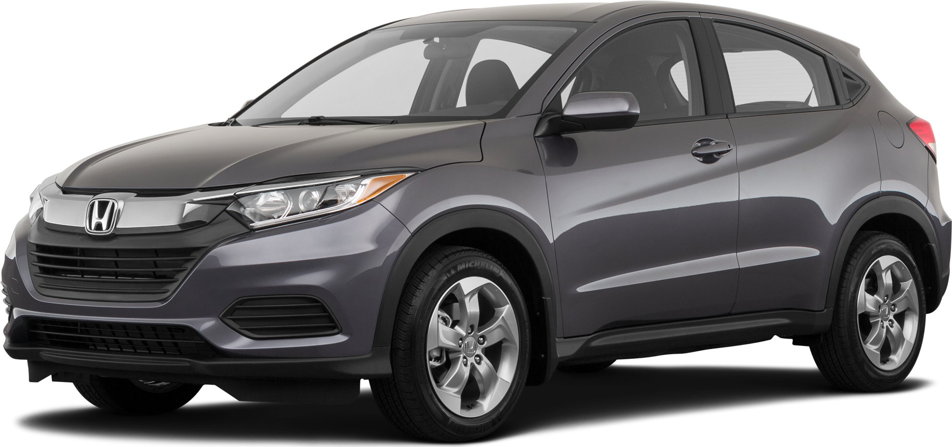 2020 Honda HR-V Sport SUV 4D