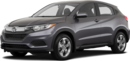 2021 Honda HR-V image