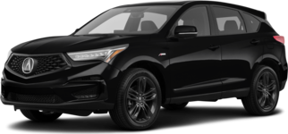 2019 Acura RDX