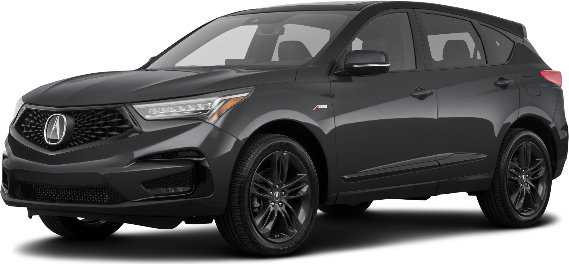 2019 Acura RDX SH-AWD Sport Utility 4D