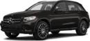 2019 Mercedes-Benz GLC image