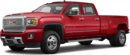 2019 GMC Sierra 3500 HD Crew Cab image